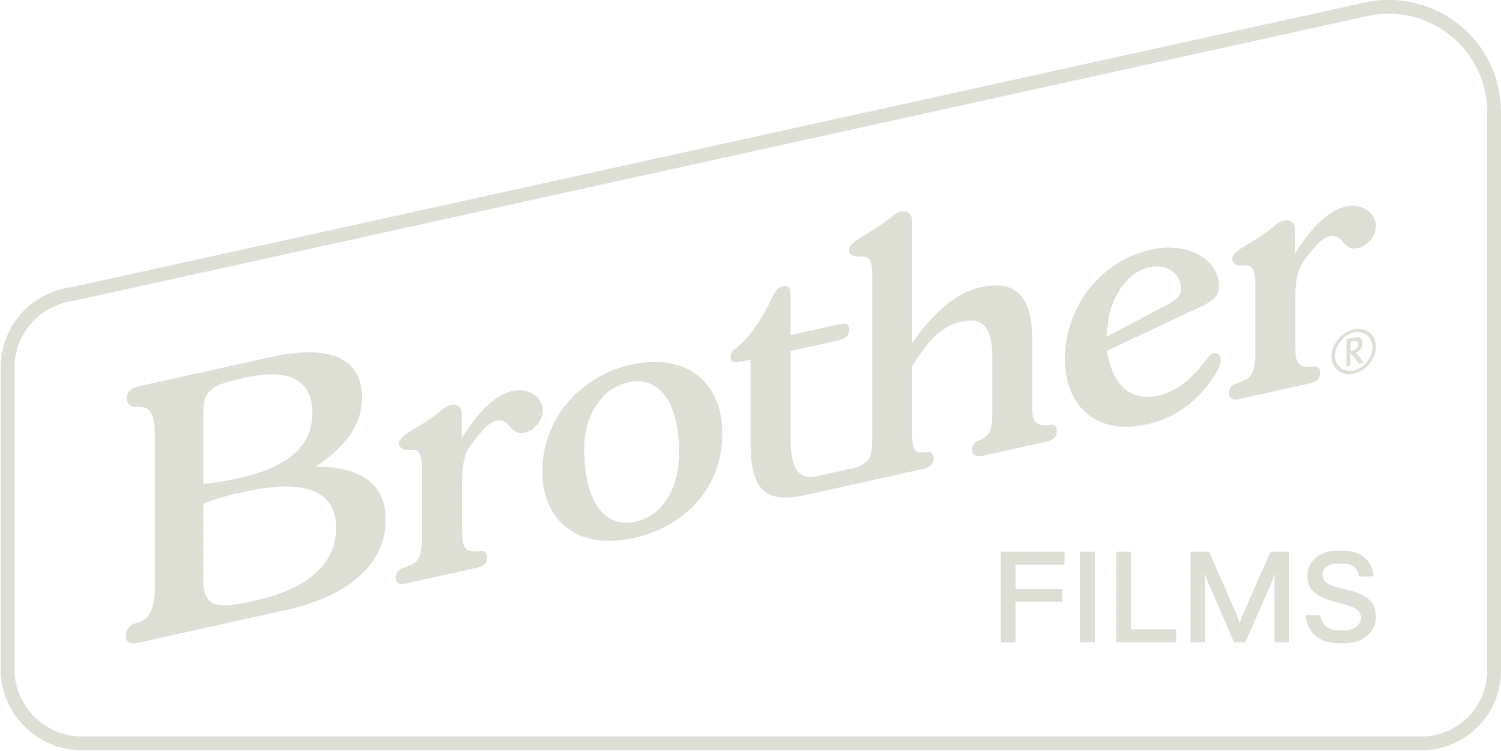Brother Films badge