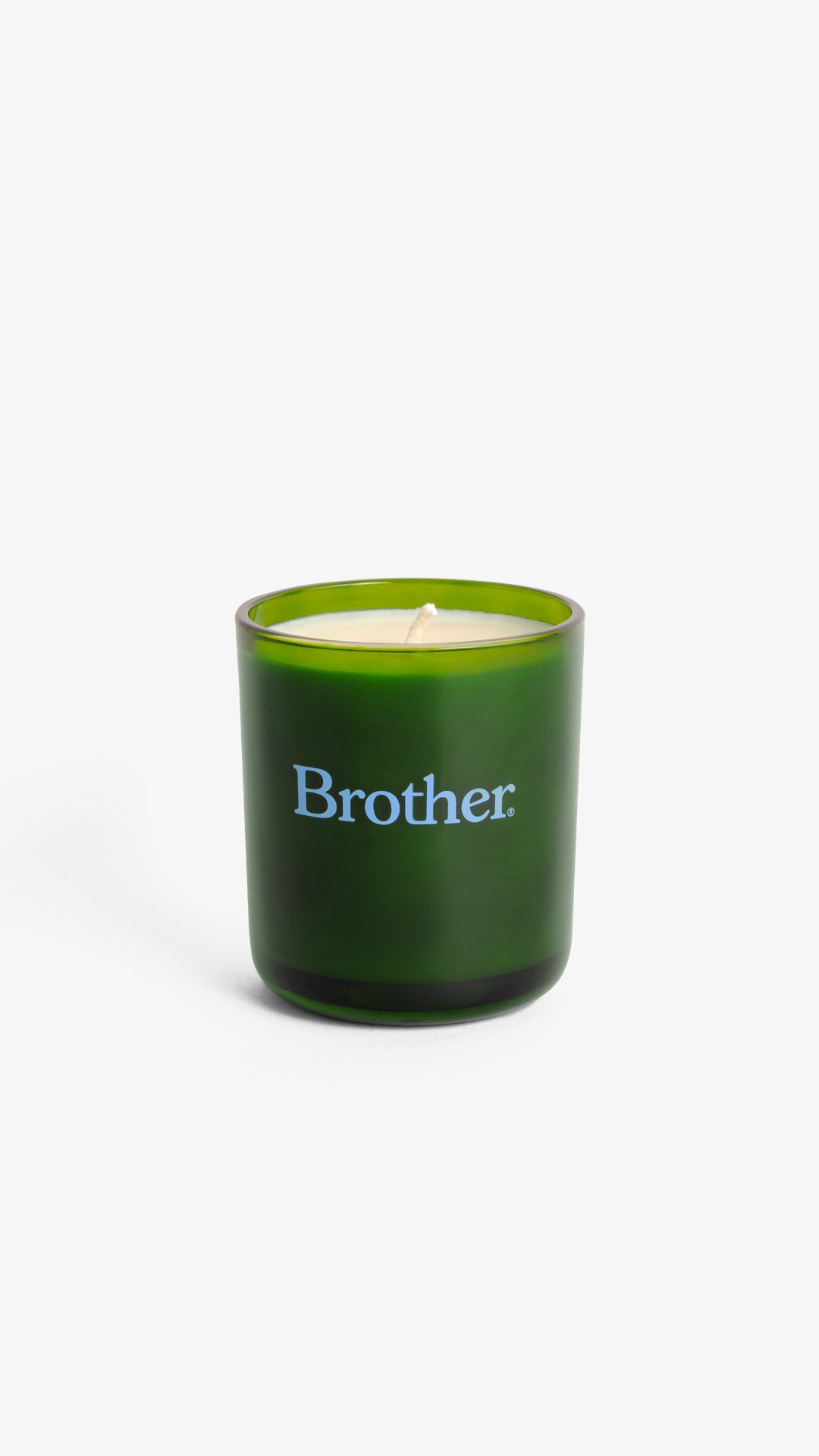 The Candle