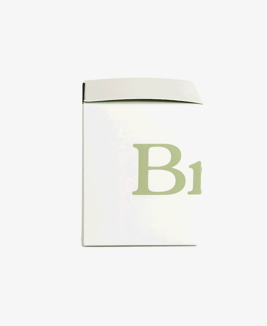 The Candle — view 2