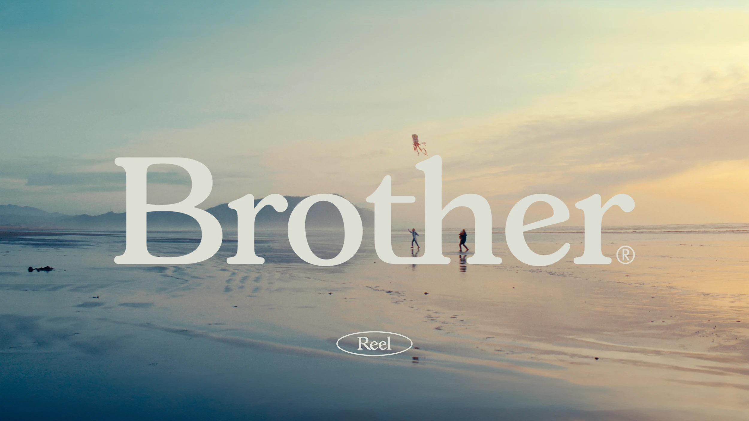Brother Films Reel