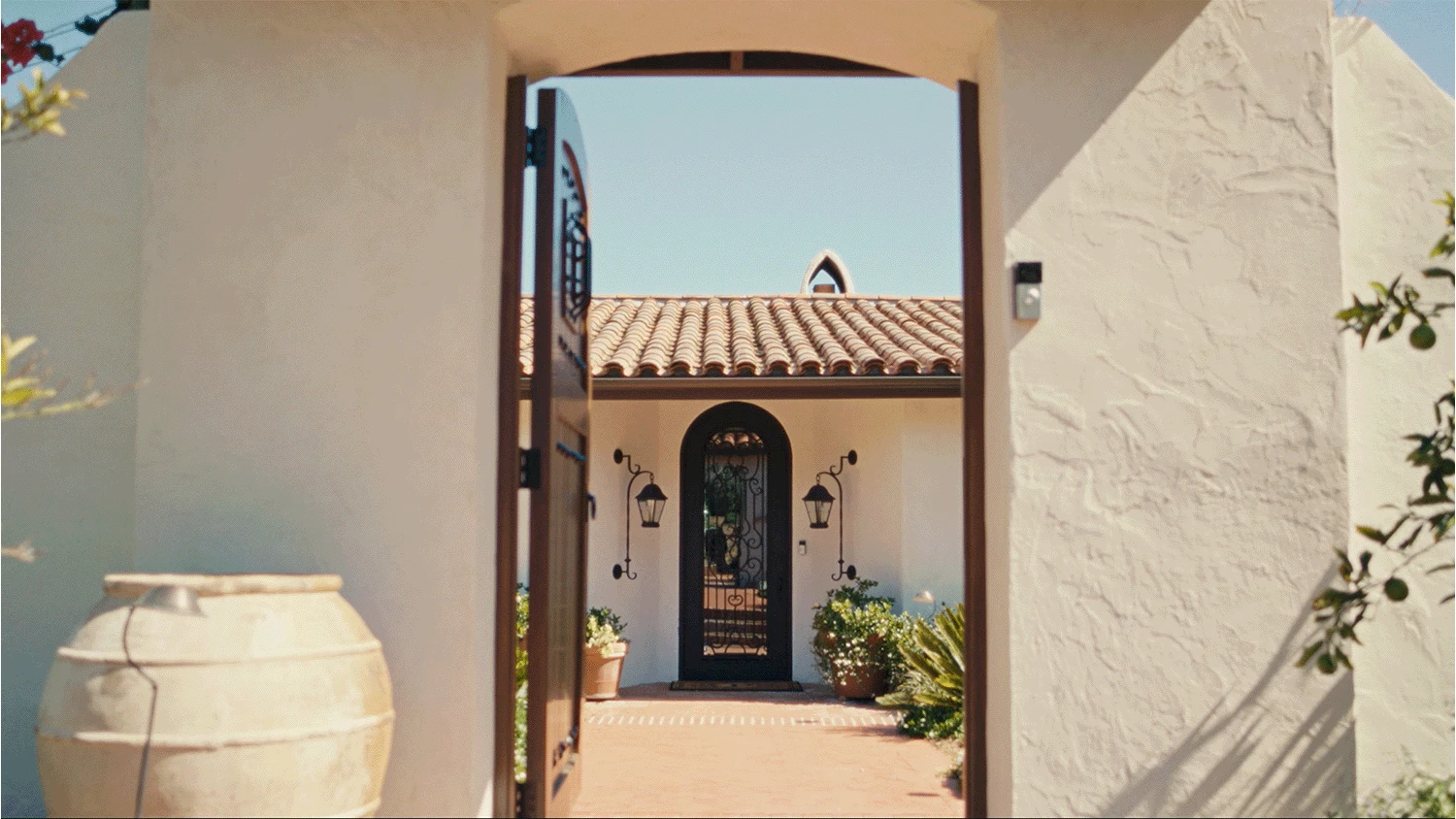 CLASSIC HOMES