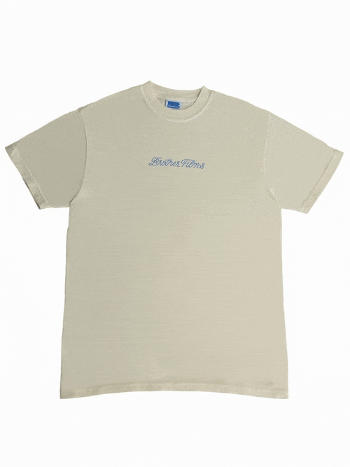 The T-Shirt — view 2
