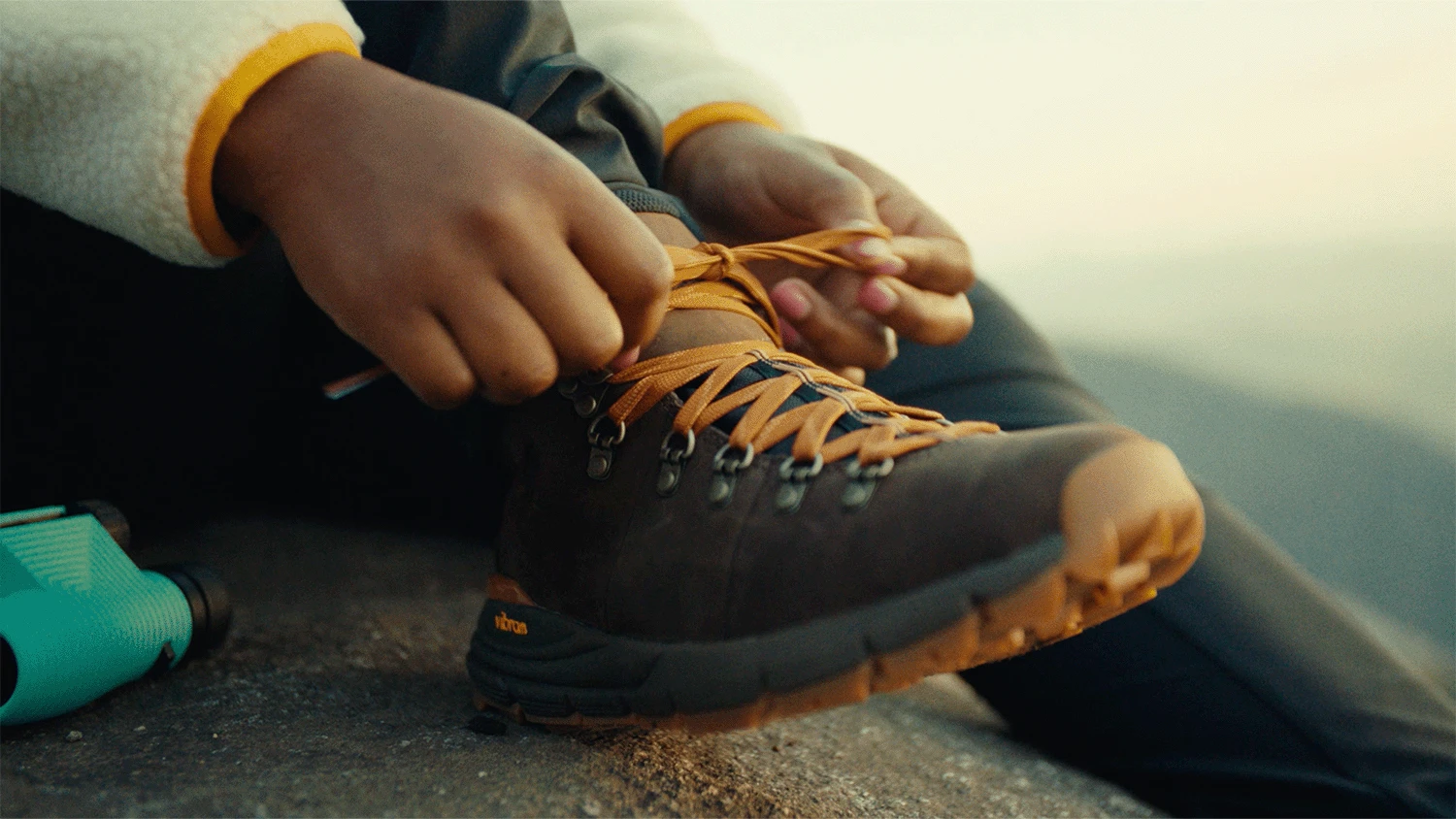 ONE BOOT, MANY SOLES