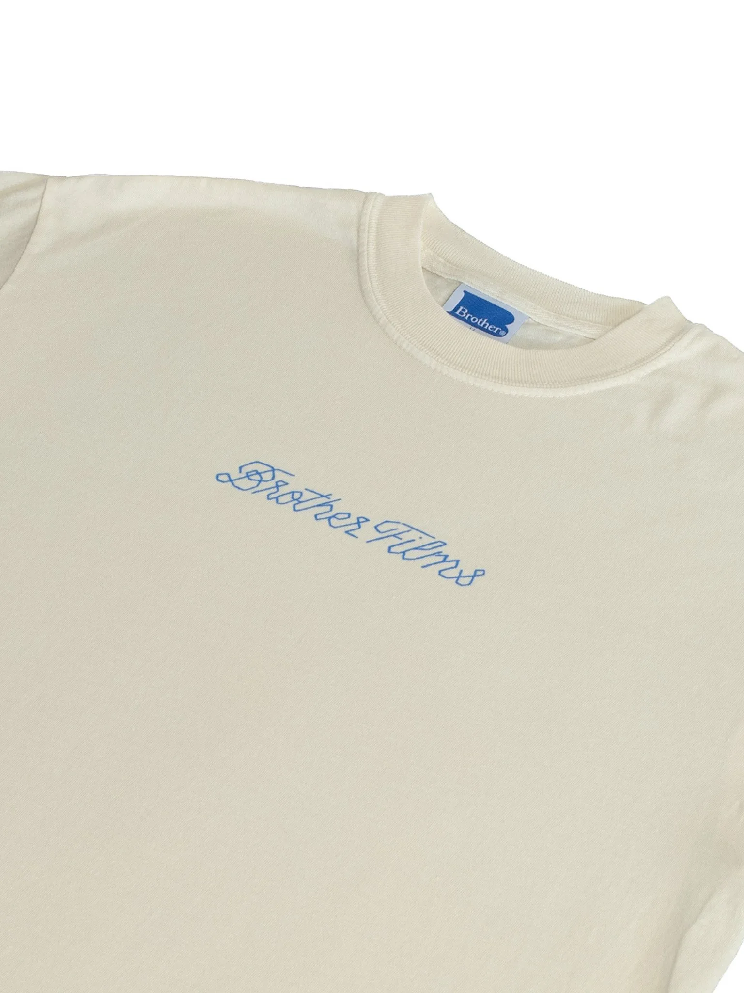 The T-Shirt — view 3